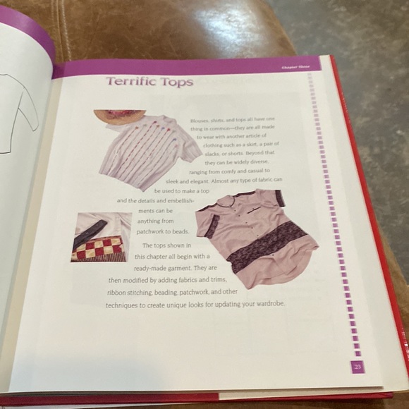 Great Clothing from Seearshirts, T-Shirts & Denim by Susan P Beck - Picture 7 of 8